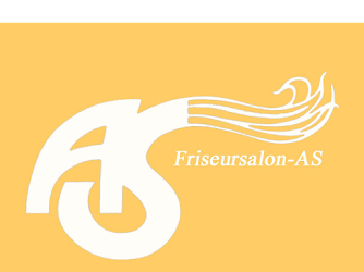 Friseursalon-AS