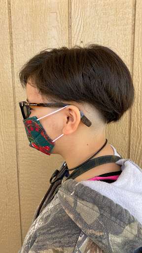 Beauty Salon «Kyung Eun Beauty Salon», reviews and photos, 1220 N Belt Line Rd, Irving, TX 75061, USA