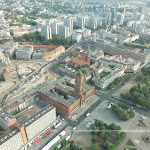 Photo n°9 de l'avis de Enmanuel.r fait le 09/06/2023 à 09:54 sur le  Fernsehturm de Berlin à Berlin