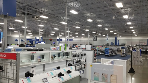 Electronics Store «Best Buy», reviews and photos, 5520 E Skelly Dr, Tulsa, OK 74135, USA