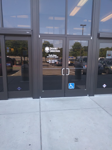 Thrift Store «Deseret Industries Thrift Store», reviews and photos, 3000 Auburn Blvd B, Sacramento, CA 95821, USA