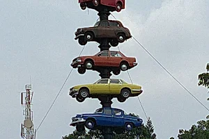 Yelahanka Car Tower image