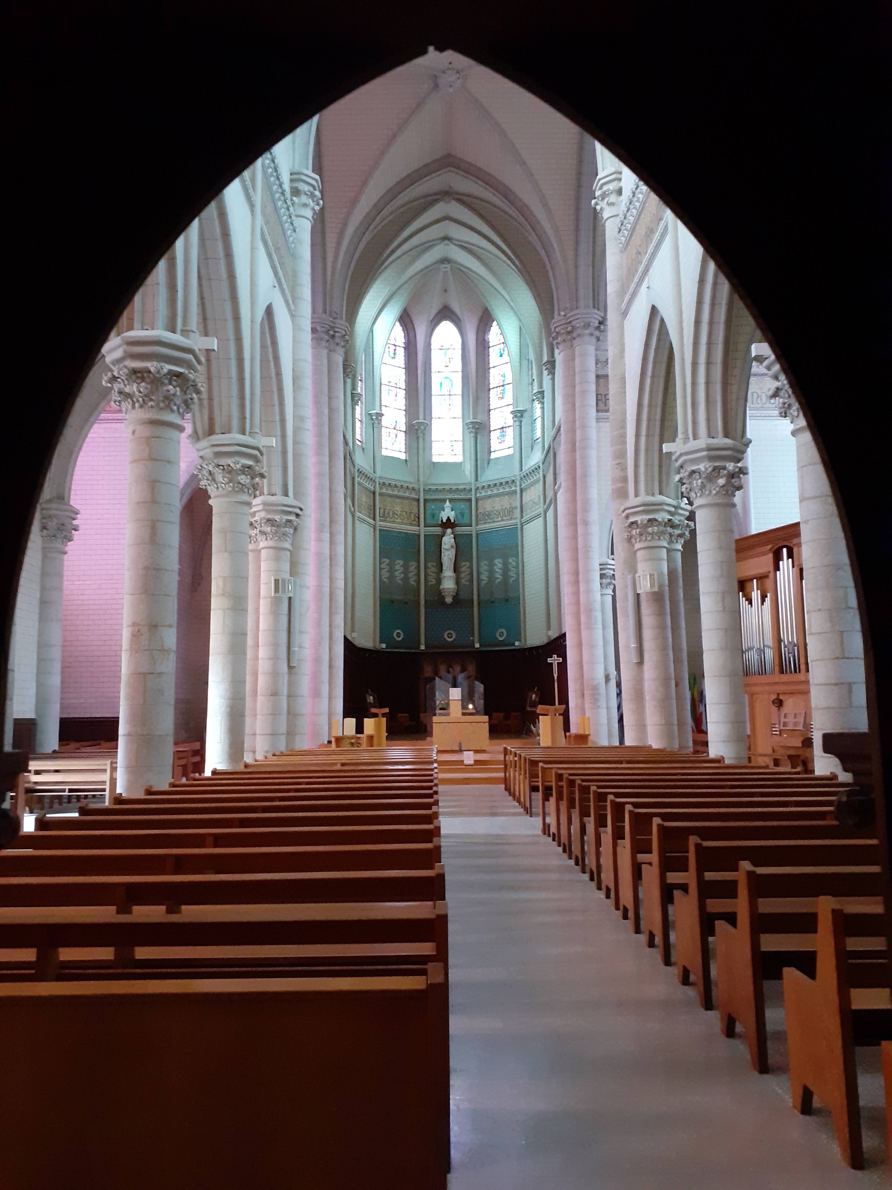 Photo n° 2 de l'avis de Breizh.b fait le 01/07/2020 à 18:49
