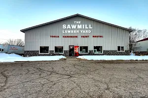 The Sawmill image