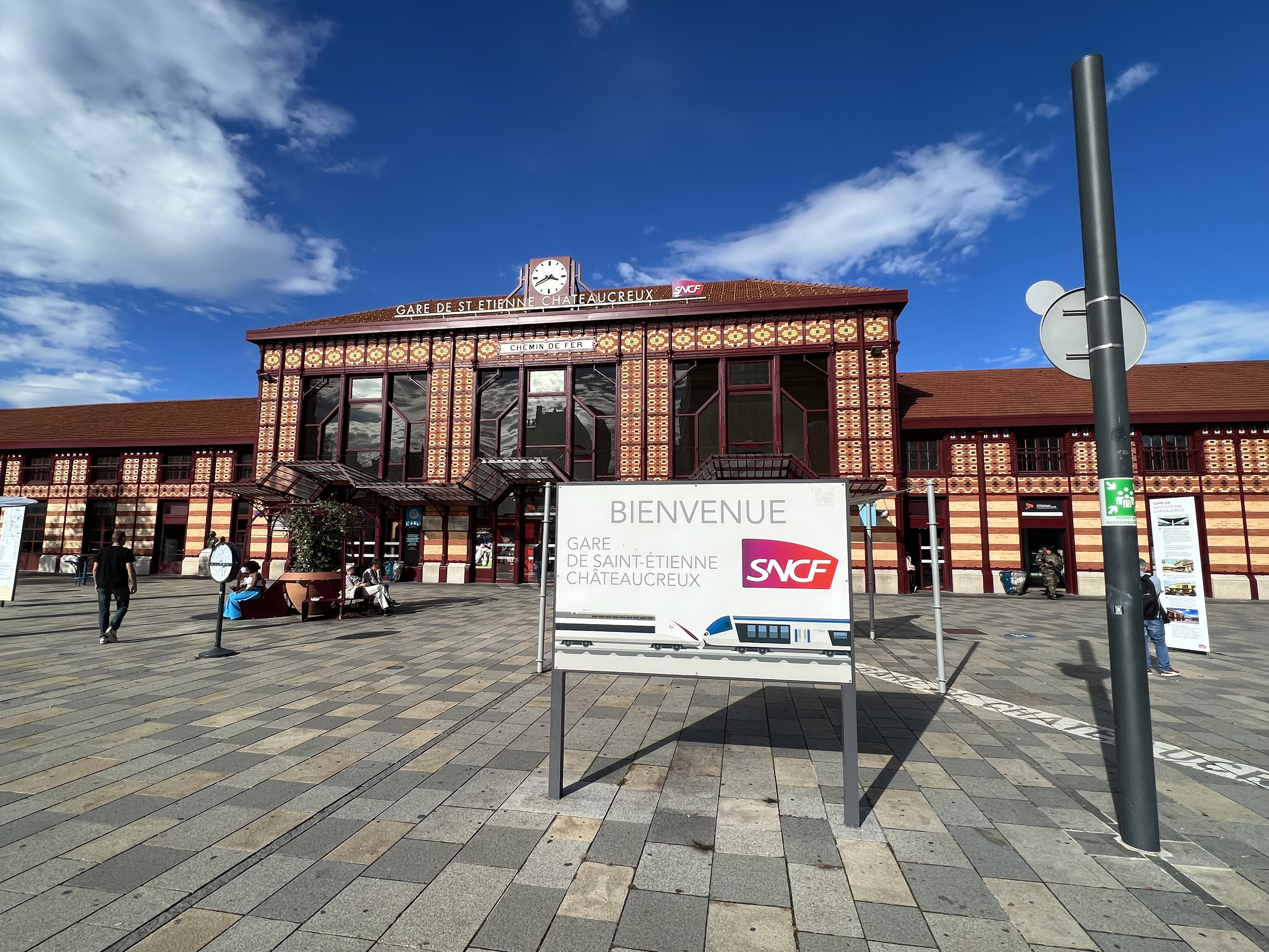 Photo n° 1 de l'avis de MA. fait le 15/10/2022 à 13:49