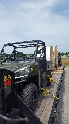 Boat Dealer «Shoals Outdoor Sports», reviews and photos, 1605 US-72, Tuscumbia, AL 35674, USA