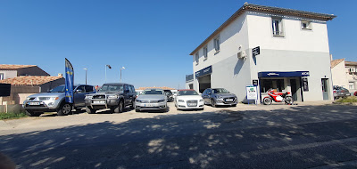 Garage Service Auto à L'Isle-sur-la-Sorgue