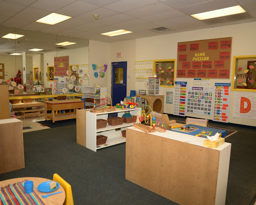 Day Care Center «Tutor Time of Vestal, NY», reviews and photos, 732 Vestal Pkwy E, Vestal, NY 13850, USA