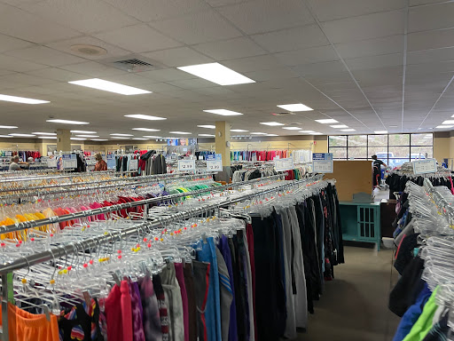 Thrift Store «Goodwill - Sardis Rd», reviews and photos