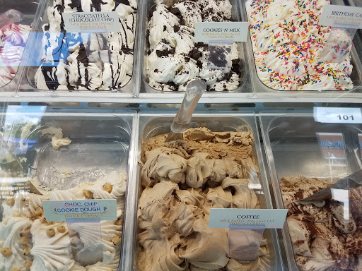 Ice Cream Shop «Paciugo Frisco South», reviews and photos, 8008 TX-121, Frisco, TX 75034, USA