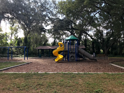 Park «Davis Park», reviews and photos, 612 N Parsons Ave, Brandon, FL 33510, USA