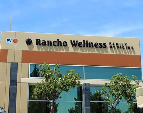 Physician assistant Rancho Cucamonga