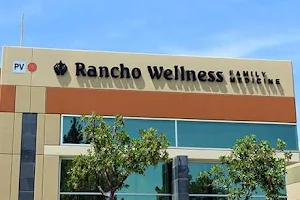 Rancho Wellness - Family Medicine image