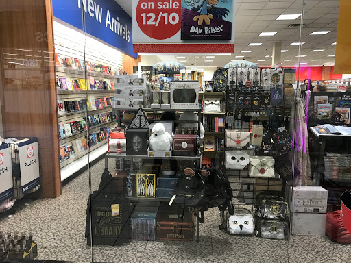 Book Store «Books-A-Million», reviews and photos, 1 Susquehanna Valley Mall Dr, Selinsgrove, PA 17870, USA