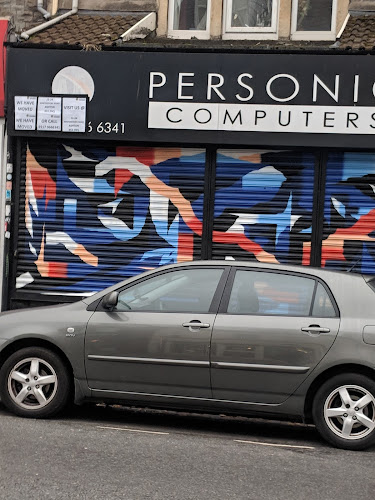 Personic Computers - Bristol