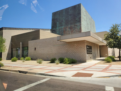 Performing Arts Theater «Theater Works», reviews and photos, 10580 N 83rd Dr, Peoria, AZ 85345, USA