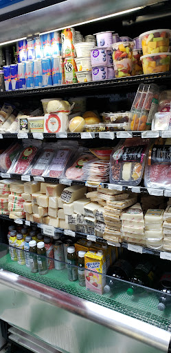 Deli «Parmamarket», reviews and photos, 56 Danbury Rd, Ridgefield, CT 06877, USA
