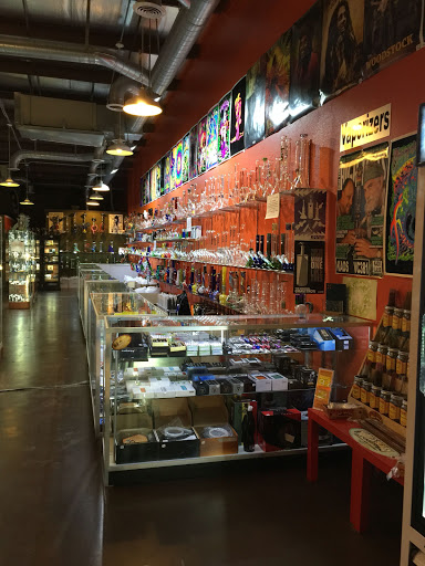 Cigar Shop «7h SMOKE SHOP», reviews and photos, 4520 Matlock Rd #300, Arlington, TX 76018, USA