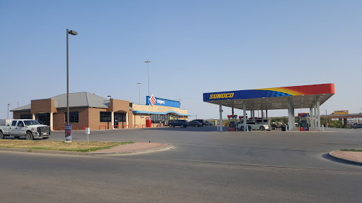 Stripes, 2622 Rankin Hwy, Midland, TX 79702, USA, 