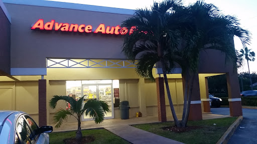 Auto Parts Store «Advance Auto Parts», reviews and photos, 13820 SW 152nd St, Miami, FL 33177, USA