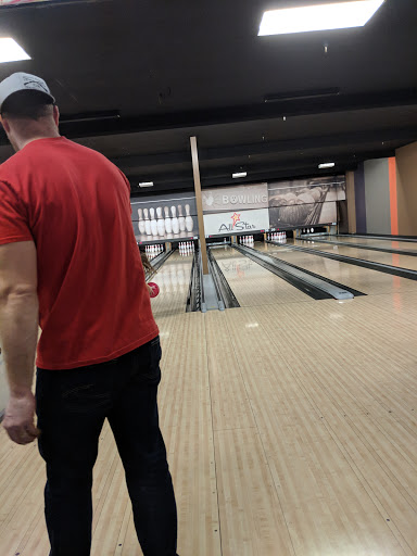 Bowling Alley «All Star Bowling & Entertainment - West Jordan», reviews and photos, 1776 7800 S, West Jordan, UT 84088, USA
