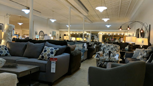 Furniture Store «WG&R Furniture», reviews and photos, 50 N Main St, Fond du Lac, WI 54935, USA