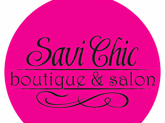 Savi Salon Suites