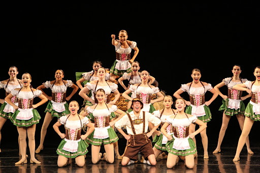 Dance School «Brandon School of Dance Arts», reviews and photos, 2011 S Parsons Ave, Seffner, FL 33584, USA
