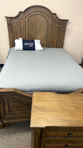 Furniture Store «Schewel Furniture Company», reviews and photos, 7800 W Broad St, Richmond, VA 23294, USA