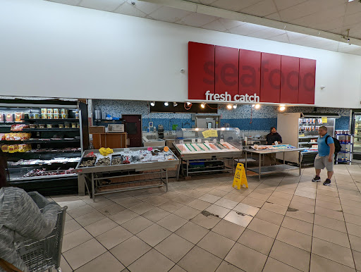 Supermarket «SuperFresh», reviews and photos, 3501 Amboy Rd, Staten Island, NY 10306, USA