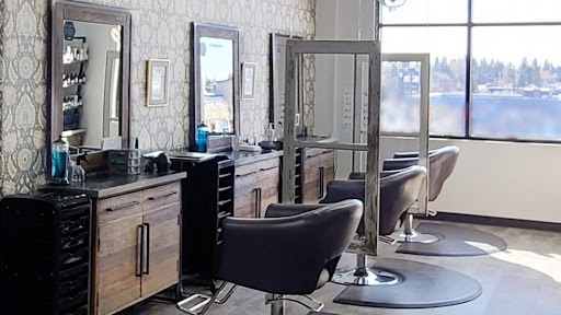 The Refinery Hair Lounge