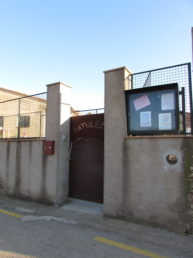 Escuela Montserrat Vayreda i Trullol - Lladó en Lladó