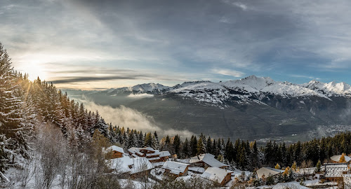 A la Montagne.immo à Séez