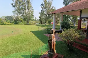 Kaziranga Golf Resort image