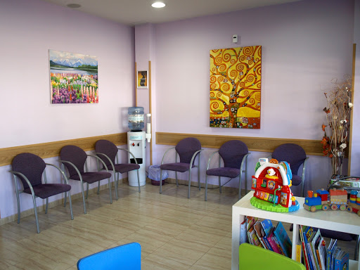 Información y opiniones sobre Clínica Dental GOLD DENTAL de Azuqueca De Henares