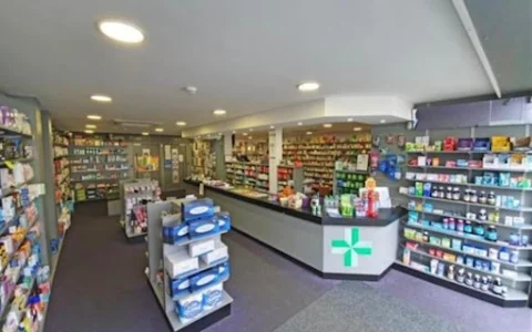 Accrington Pharmacy - Travel Clinic and Ear Wax Removal Specialist image