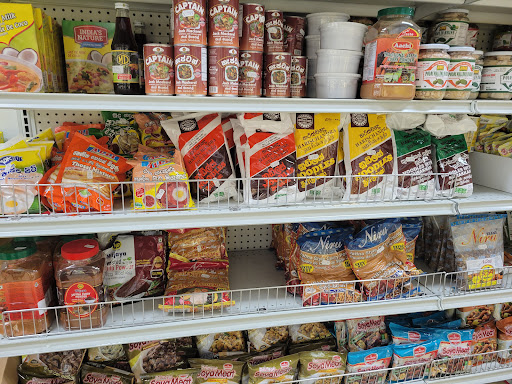 Indian Grocery Store «Spice Bazaar», reviews and photos, 364 Jefferson Rd, Rochester, NY 14623, USA