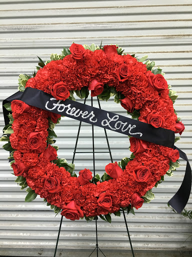 Florist «Emory Village Flowers & Gifts», reviews and photos, 3308 Laventure Dr, Atlanta, GA 30341, USA