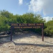 John Black Dune Park