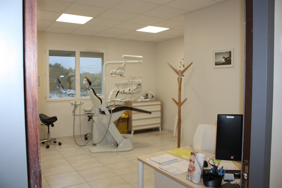Centre dentaire Mas Guerido à Perpignan