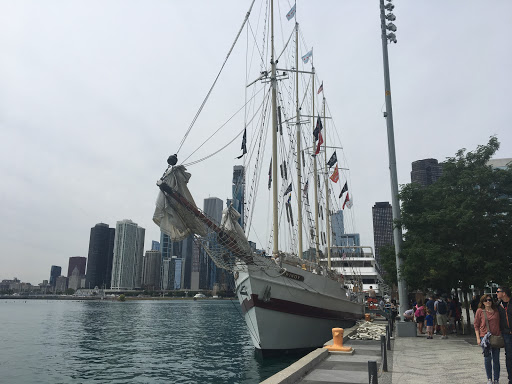 Performing Arts Theater «Chicago Shakespeare Theater», reviews and photos, 800 E Grand Ave, Chicago, IL 60611, USA