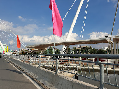 Cầu Nguyễn Thái Học