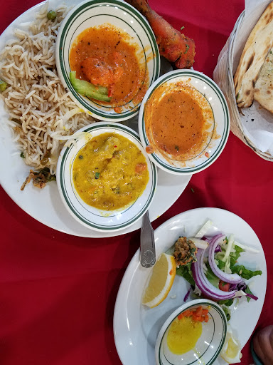 Bombay Tandoori & Banquet