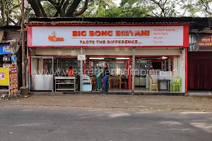 Big Bong Biryani - Khadki image