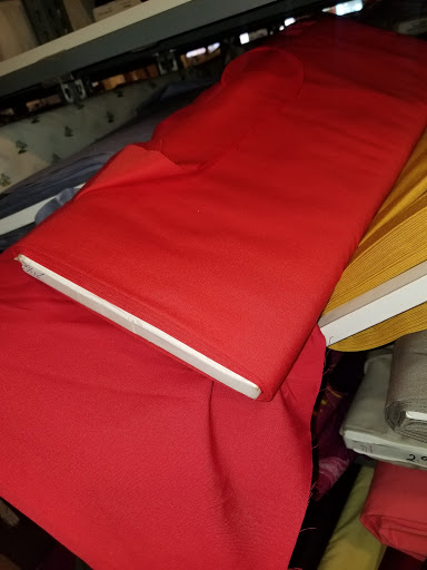 Fabric Store «Sas Fabrics», reviews and photos, 13500 Hawthorne Blvd, Hawthorne, CA 90250, USA