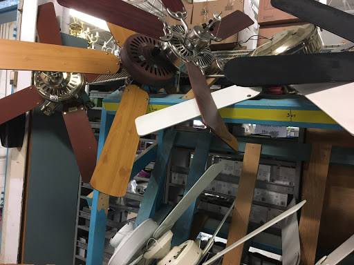 Thrift Store «Richmond Metropolitan Habitat For Humanity ReStore», reviews and photos