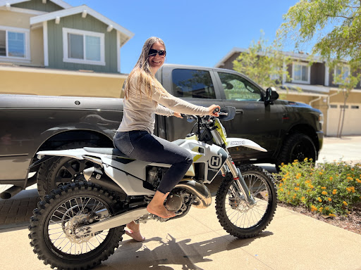 Motorcycle Dealer «Three Brothers Racing», reviews and photos, 1560 Superior Ave # C, Costa Mesa, CA 92627, USA