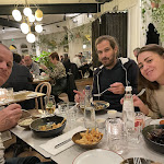 Photo n°2 de l'avis de michel.u fait le 28/12/2022 à 17:24 sur le restaurants Restaurant Lokal à Antwerp