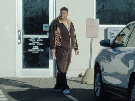 Car Dealer «Grand Prize Chevrolet Buick GMC», reviews and photos, 32 NY-304, Nanuet, NY 10954, USA