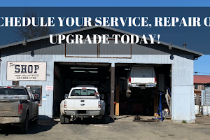 The Shop, Diesel and Auto Repair image